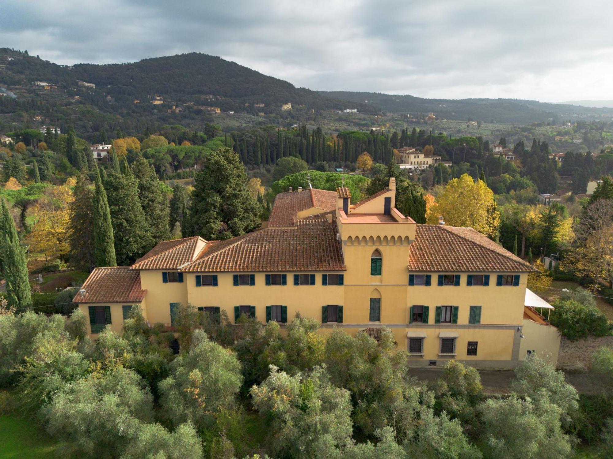 La Stella Florencia