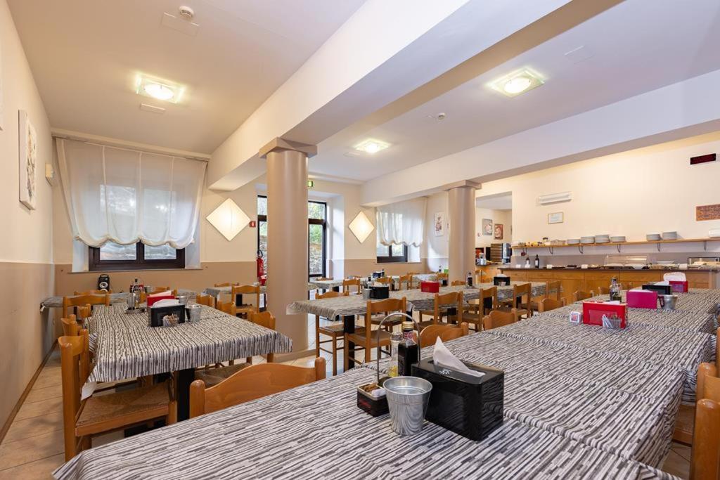 Hotel La Stella Florencia