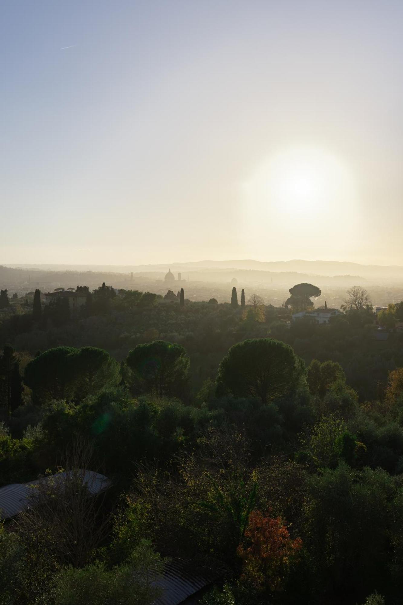 La Stella Florencia