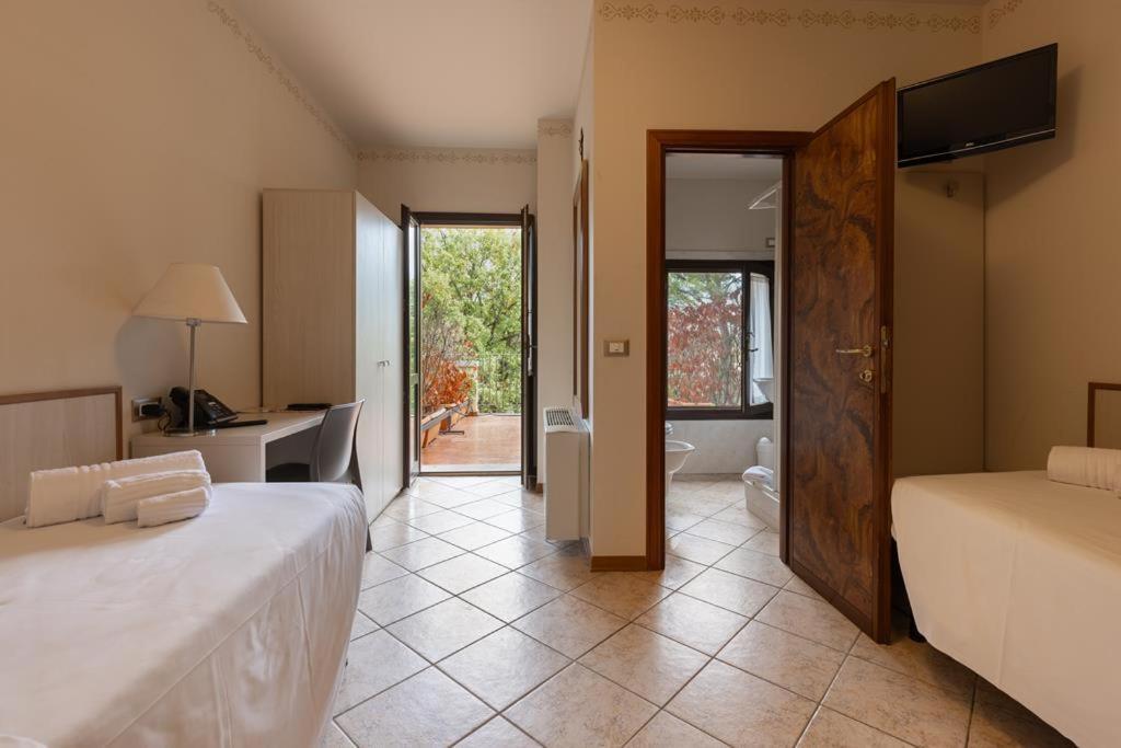 La Stella Hotel Florencia