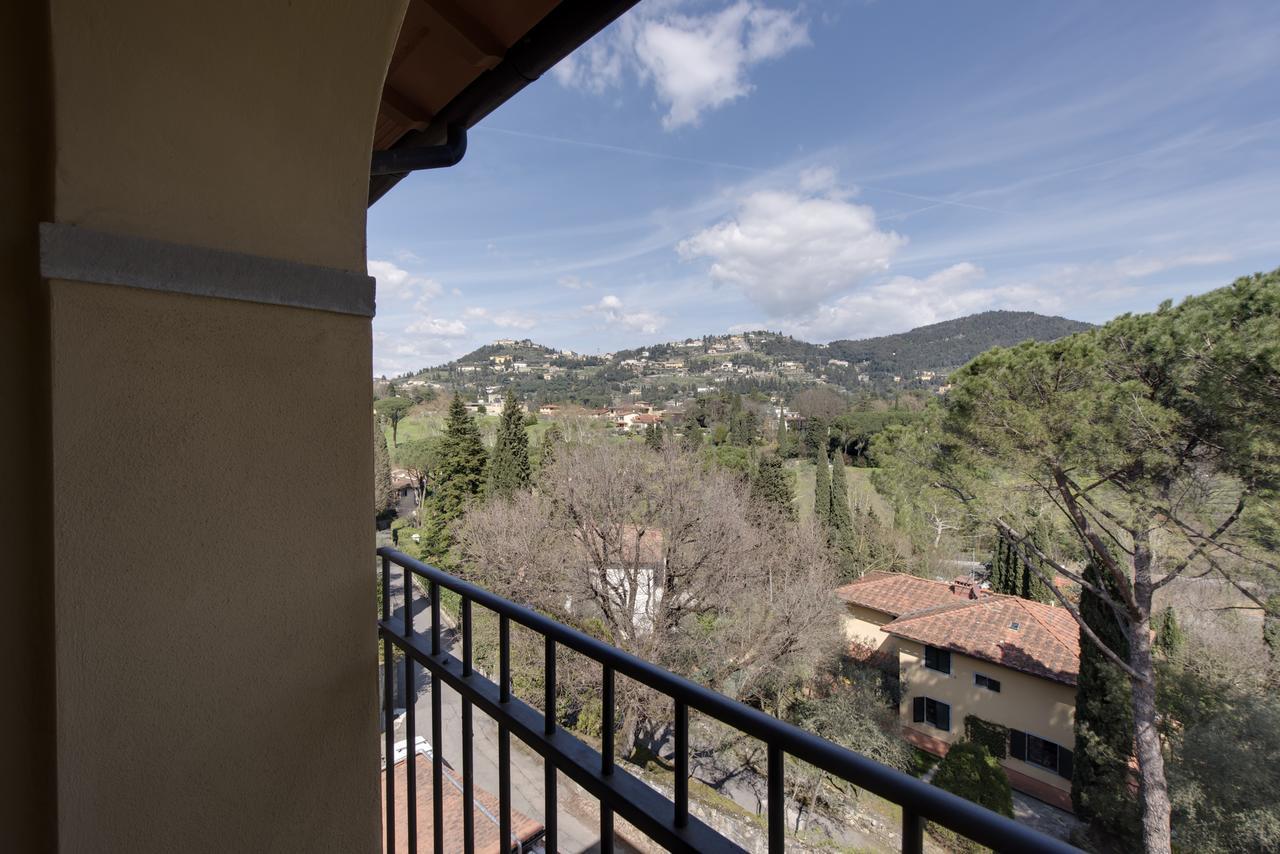 Hotel La Stella Florencia