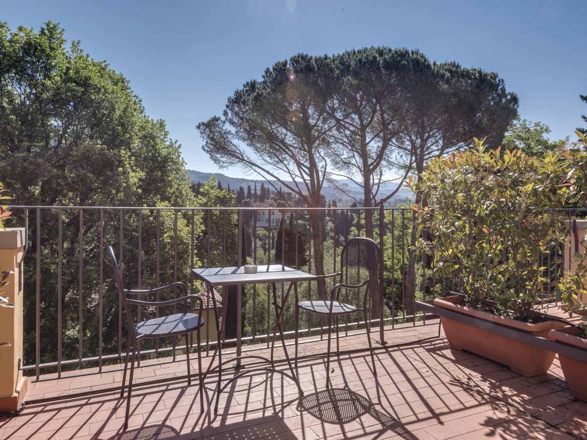 Hotel La Stella Florencia