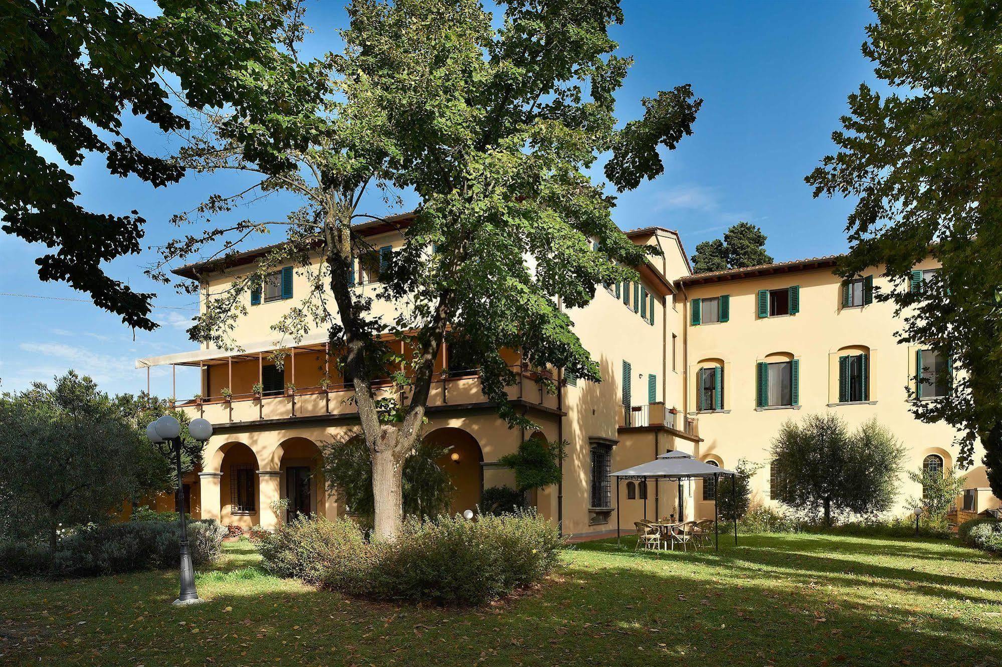 La Stella Florencia