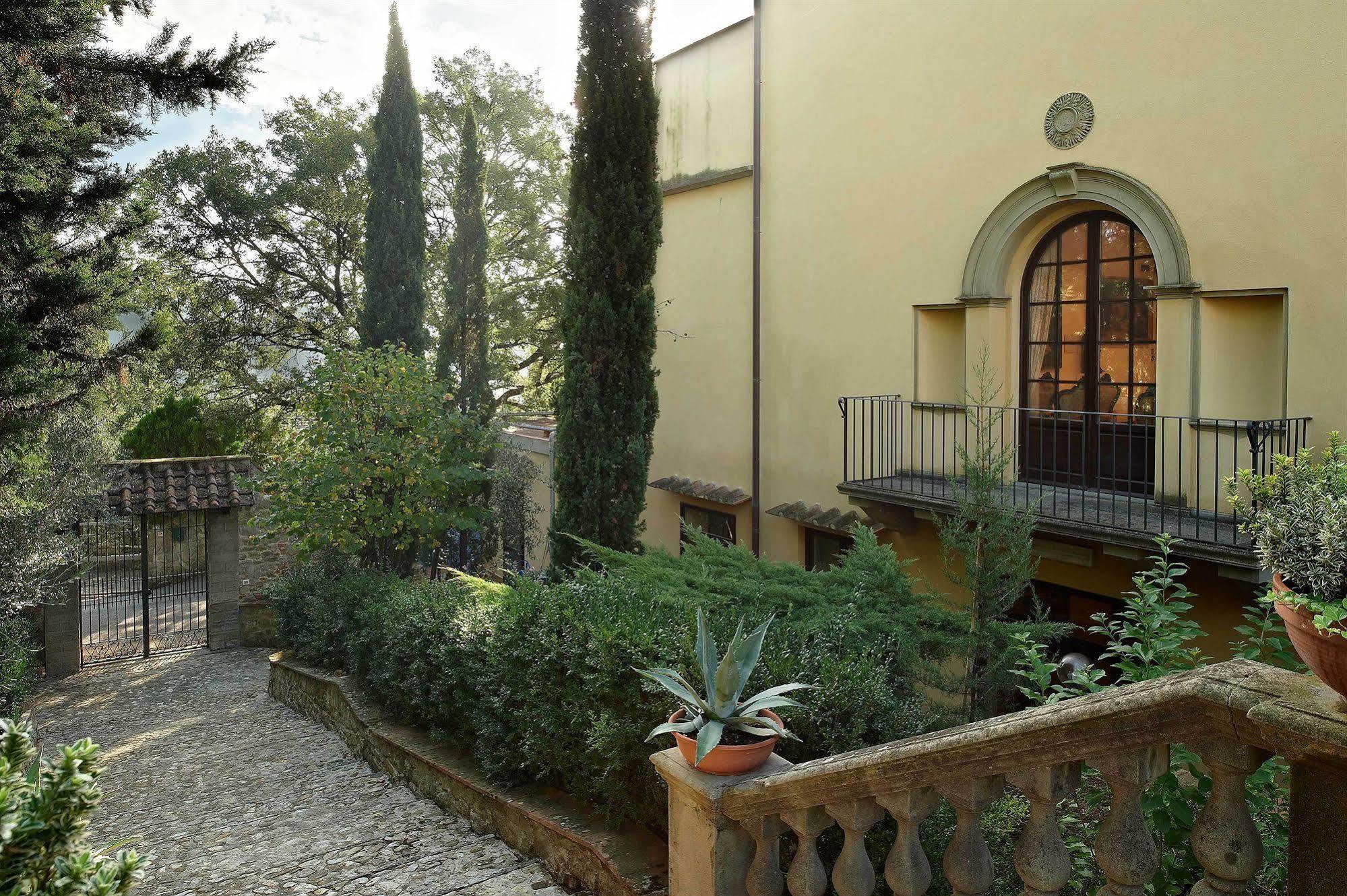 La Stella Florencia