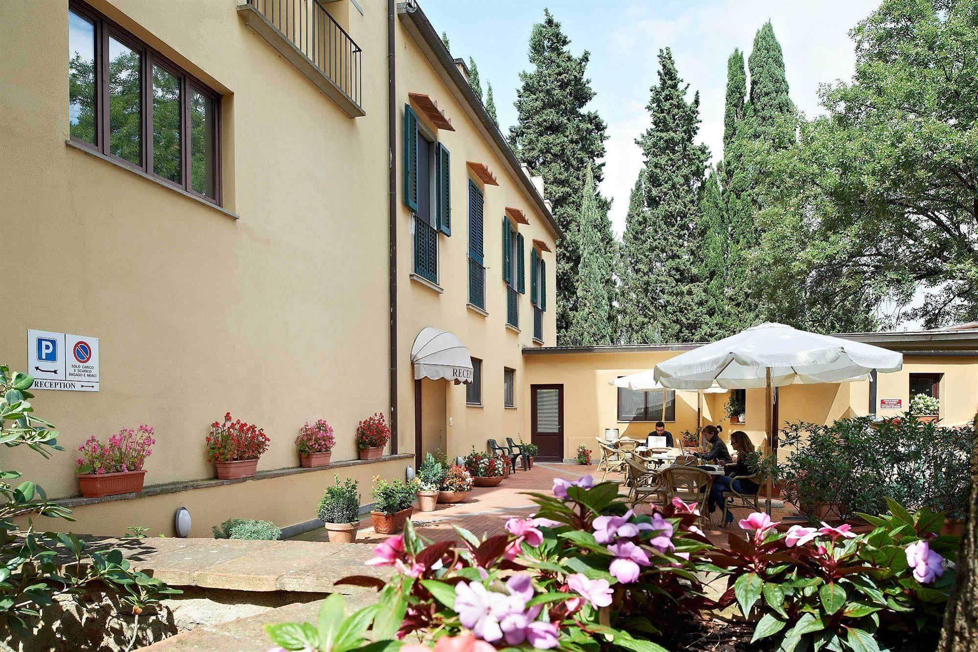 La Stella Hotel Florencia