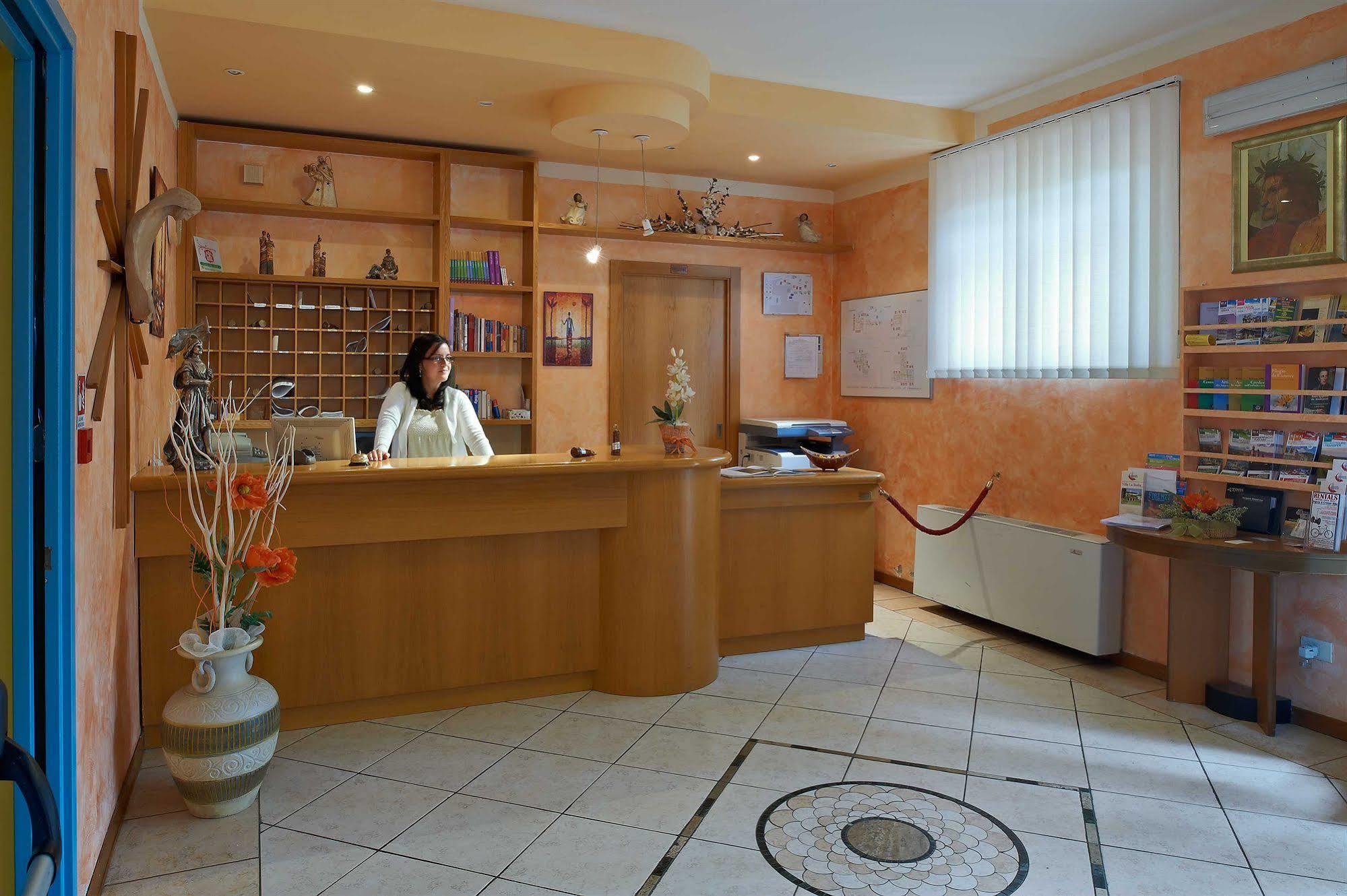 Hotel La Stella Florencia