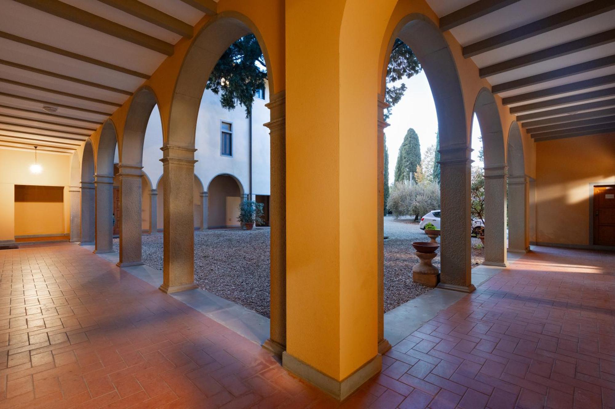 La Stella Florencia