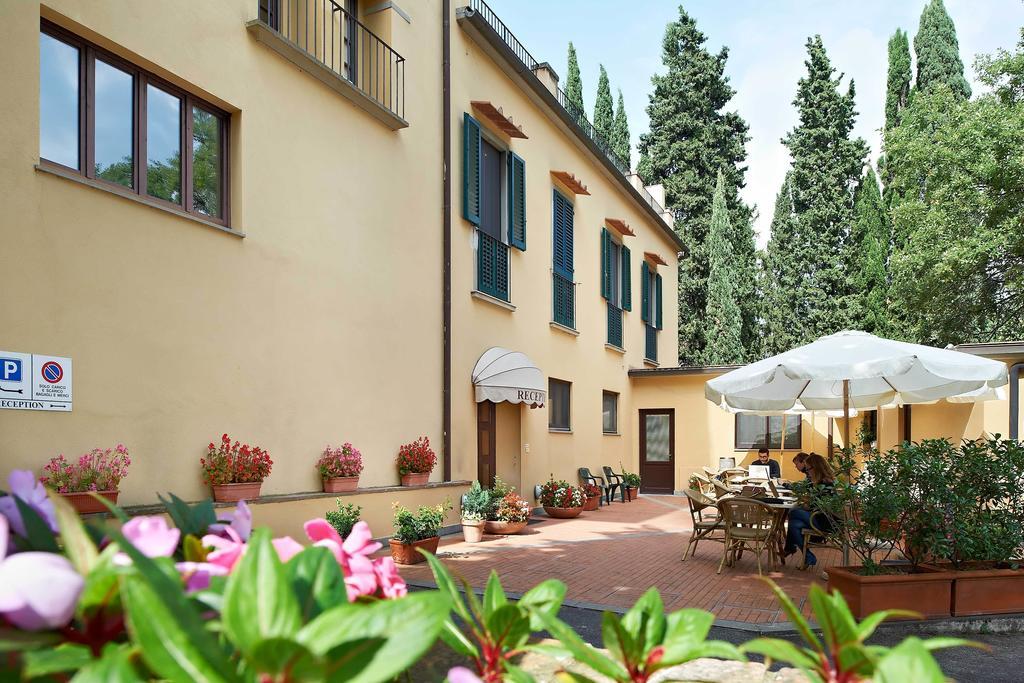 La Stella Florencia