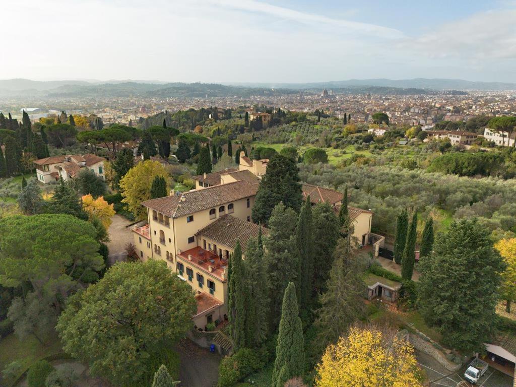 Hotel La Stella Florencia